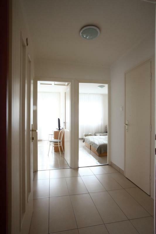 Siesta Apartmanhaz Balatonfuered Zewnętrze zdjęcie