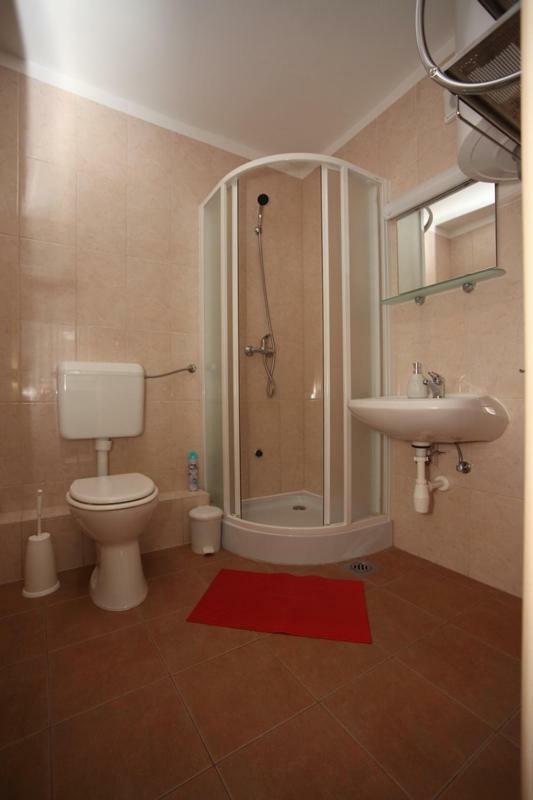 Siesta Apartmanhaz Balatonfuered Zewnętrze zdjęcie