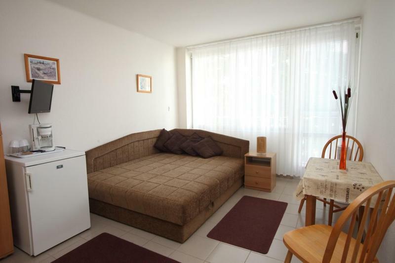 Siesta Apartmanhaz Balatonfuered Zewnętrze zdjęcie