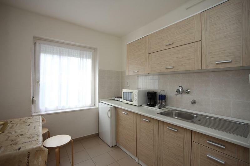 Siesta Apartmanhaz Balatonfuered Zewnętrze zdjęcie