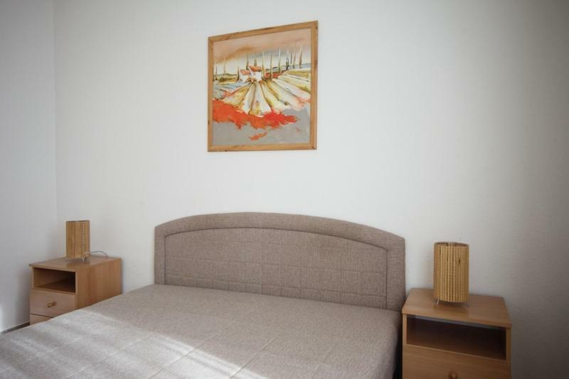Siesta Apartmanhaz Balatonfuered Zewnętrze zdjęcie