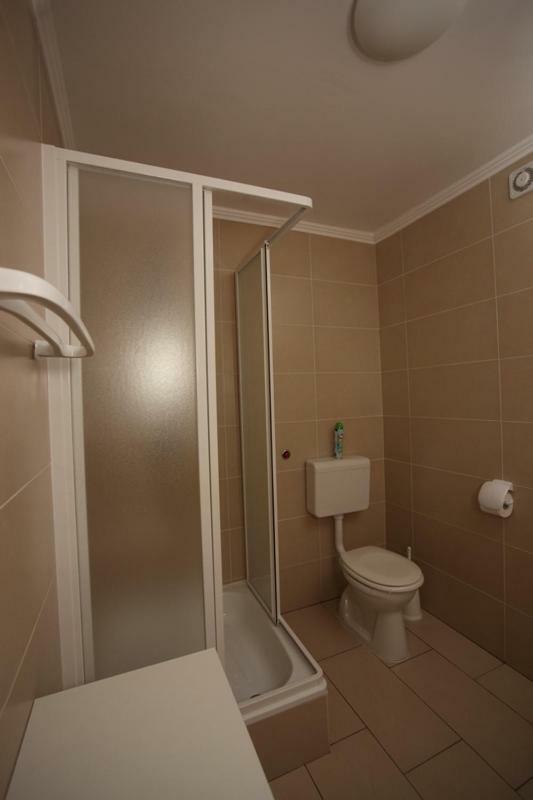 Siesta Apartmanhaz Balatonfuered Zewnętrze zdjęcie