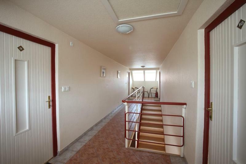 Siesta Apartmanhaz Balatonfuered Zewnętrze zdjęcie